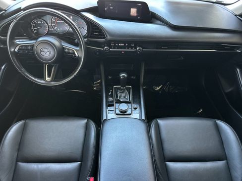 Used 2024 MAZDA MAZDA3 s FWD image 12