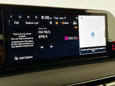 Used 2025 Hyundai Palisade Calligraphy AWD/4WD image 25