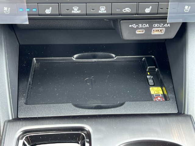 New 2026 Subaru Outback Wilderness AWD/4WD image 19