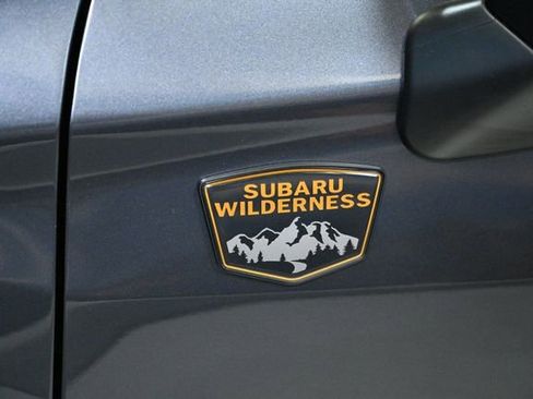 Used 2022 Subaru Forester Wilderness AWD/4WD image 15