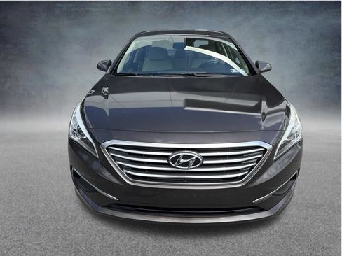 Used 2016 Hyundai Sonata SE FWD image 8