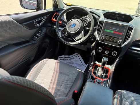 Used 2019 Subaru Forester Sport AWD/4WD image 19