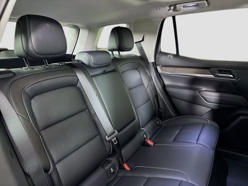 New 2026 GMC Terrain Denali w/ LPO, Black Badging Package image 27