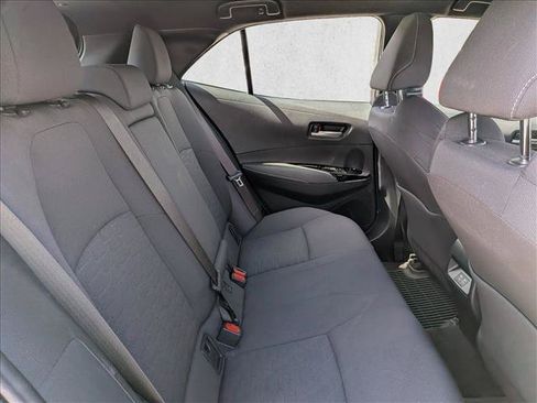 Used 2023 Toyota Corolla SE FWD image 14
