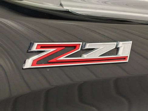 Used 2019 Chevrolet Silverado 1500 LT Trail Boss AWD/4WD image 49