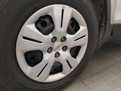 Used 2016 Chevrolet Trax LS FWD image 31