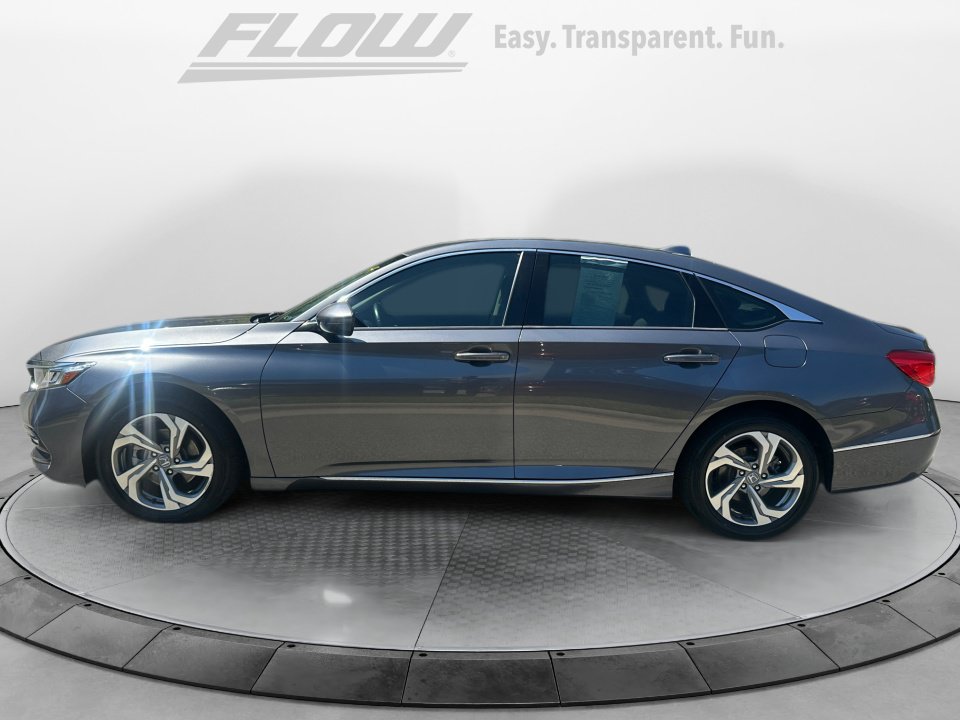 Used 2020 Honda Accord EX-L image 5