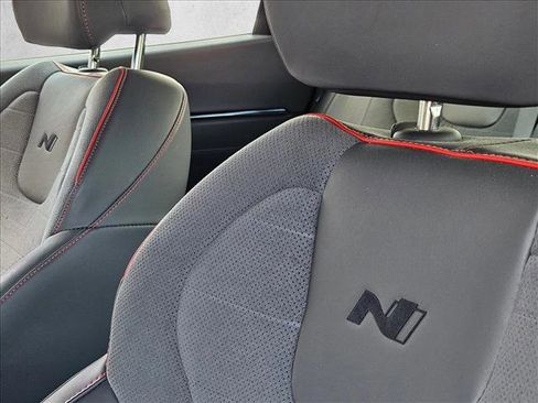 Used 2024 Hyundai Sonata N Line image 13