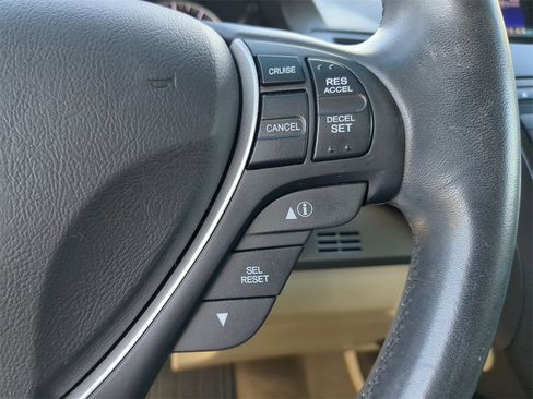 Used 2015 Acura RDX AWD image 28