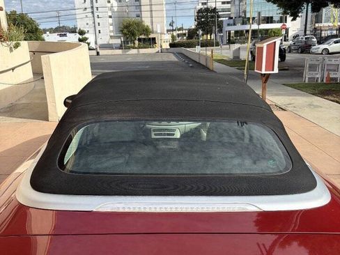 Used 2018 Mercedes-Benz E 400 Cabriolet image 32