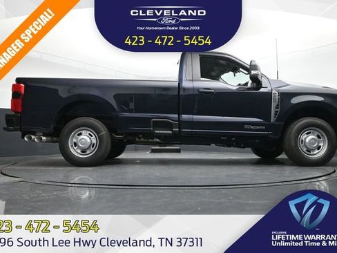 New 2025 Ford F250 XL w/ 360-Degree Camera Package image 34