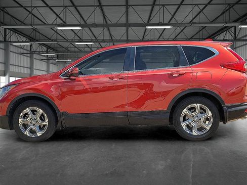 Used 2019 Honda CR-V EX image 2