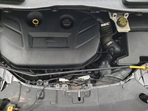 Used 2014 Ford Escape SE FWD image 30