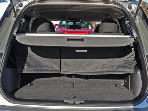 Used 2022 Mitsubishi Outlander ES image 32