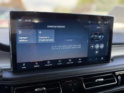 Used 2023 Lincoln Nautilus Reserve w/ Equipment Group 201A image 32