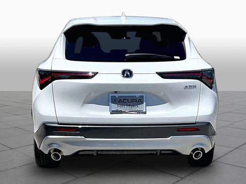 Certified 2025 Acura RDX w/ Advance Package AWD/4WD image 5