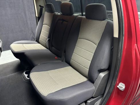 Used 2010 Dodge Ram 1500 Truck SLT w/ Big Horn Regional Pkg image 33