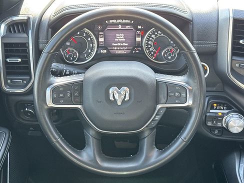 Used 2024 RAM 1500 Laramie image 23
