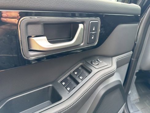 New 2025 INEOS Grenadier Trialmaster Edition image 26