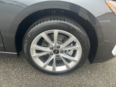 New 2026 Audi A3 2.0T Premium Plus image 25