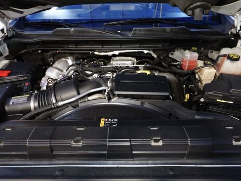 Used 2023 Chevrolet Silverado 3500 LT w/ All Star Edition image 62