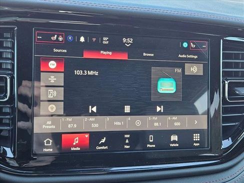 New 2026 Dodge Durango GT image 12