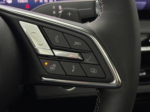 New 2026 Buick Enclave Avenir w/ Super Cruise Package FWD image 27