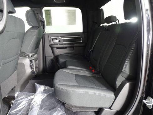 New 2026 RAM 2500 Big Horn image 13