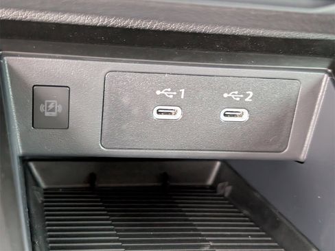 New 2026 Nissan Kicks SV image 16