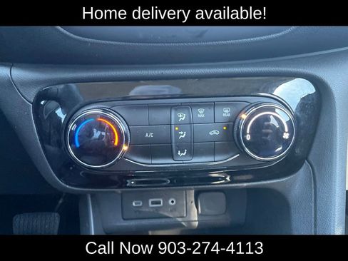 Used 2023 Buick Encore GX Preferred image 37