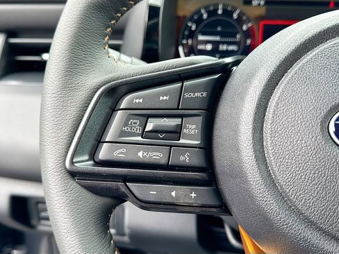 New 2026 Subaru Outback Wilderness AWD/4WD image 8