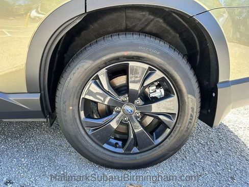 New 2026 Subaru Ascent Premium image 7