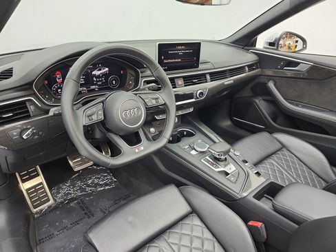 Used 2019 Audi S5 Premium Plus w/ S Sport Package image 12