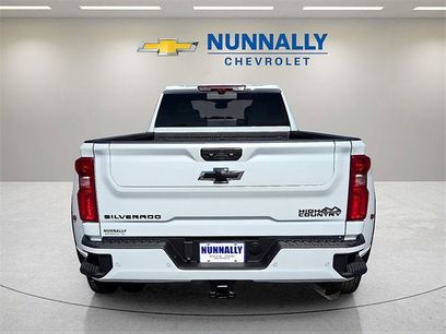 New 2026 Chevrolet Silverado 3500 High Country w/ High Country Premium Package