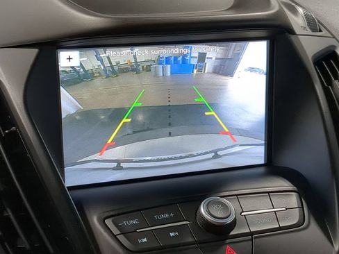 Used 2019 Ford Escape SE AWD/4WD image 32