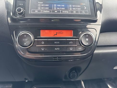 Used 2024 Mitsubishi Mirage ES FWD image 18