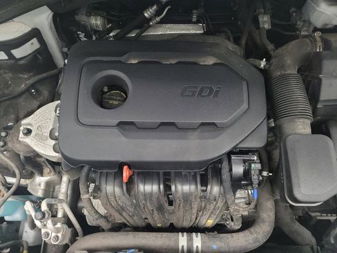 Used 2020 Hyundai Santa Fe SEL w/ Convenience Package image 30