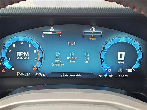 New 2026 Ford Bronco Heritage Edition image 11