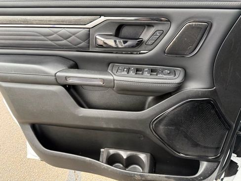 Used 2025 RAM 1500 Limited image 22