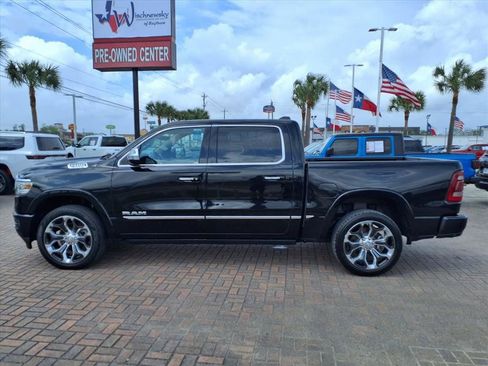 Used 2020 RAM 1500 Limited image 8