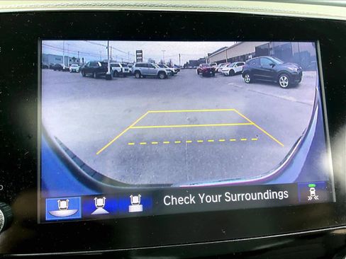 Used 2023 Honda Ridgeline RTL image 19