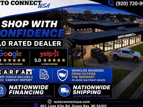Used 2020 GMC Yukon XL Denali w/ Open Road Package AWD/4WD image 2