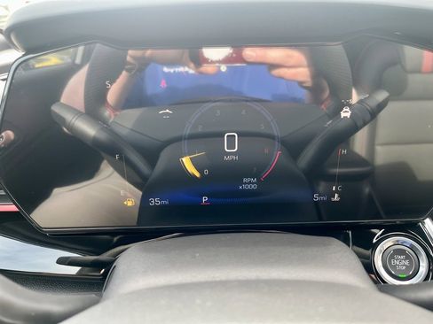 New 2026 Chevrolet Trax RS w/ Driver Confidence Package image 19