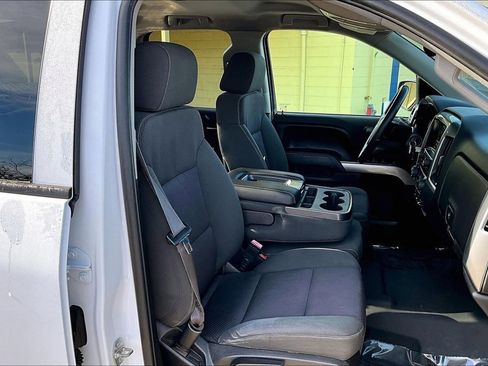 Used 2015 Chevrolet Silverado 1500 LT image 10