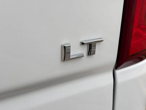 New 2026 Chevrolet Silverado 1500 LT Trail Boss w/ Safety Package image 6