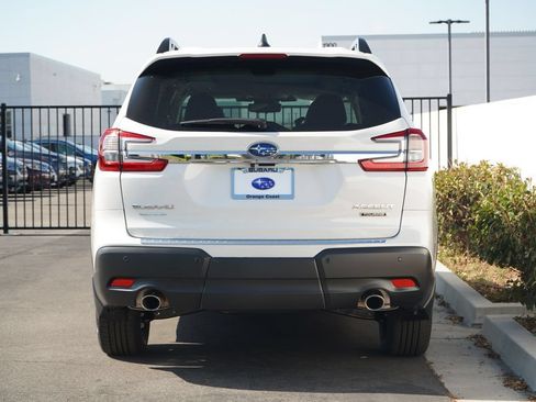 New 2026 Subaru Ascent Touring w/ Popular Package #1 AWD/4WD image 4