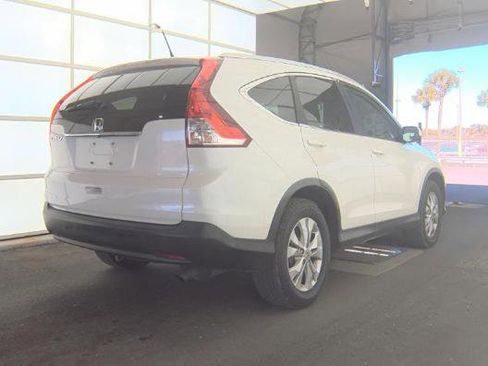 Used 2014 Honda CR-V EX-L image 4