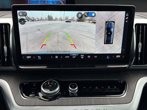 New 2026 Ford Expedition Platinum w/ Platinum Ultimate Package image 41