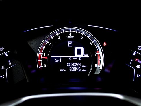 Used 2018 Honda CR-V LX image 18