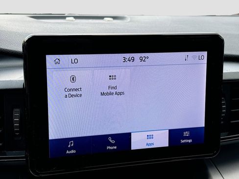 Used 2023 Ford Explorer XLT AWD/4WD image 13